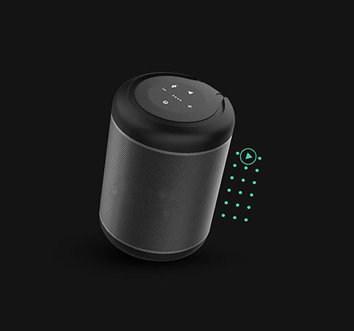Bluetooth Speakers